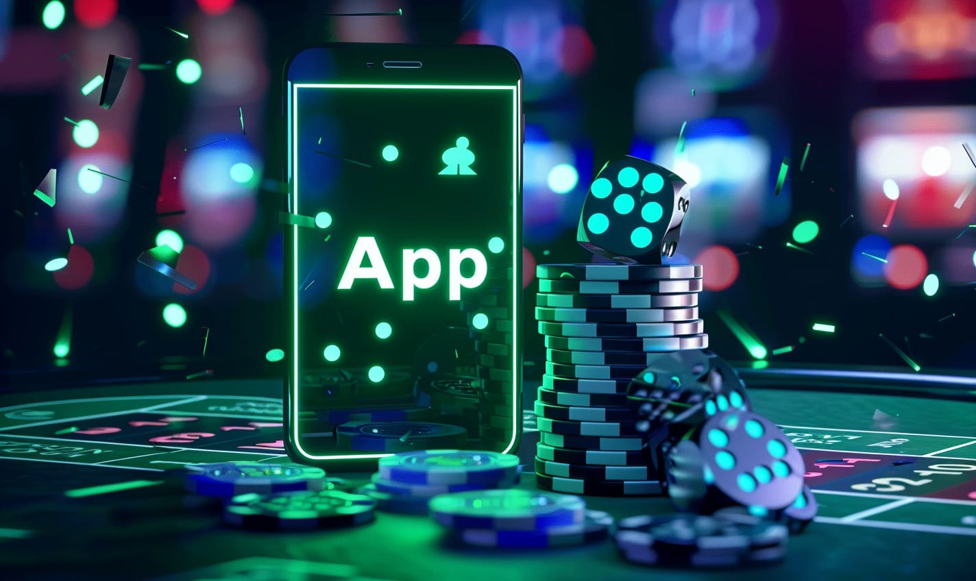 Baixar App Cassino BET09.COM