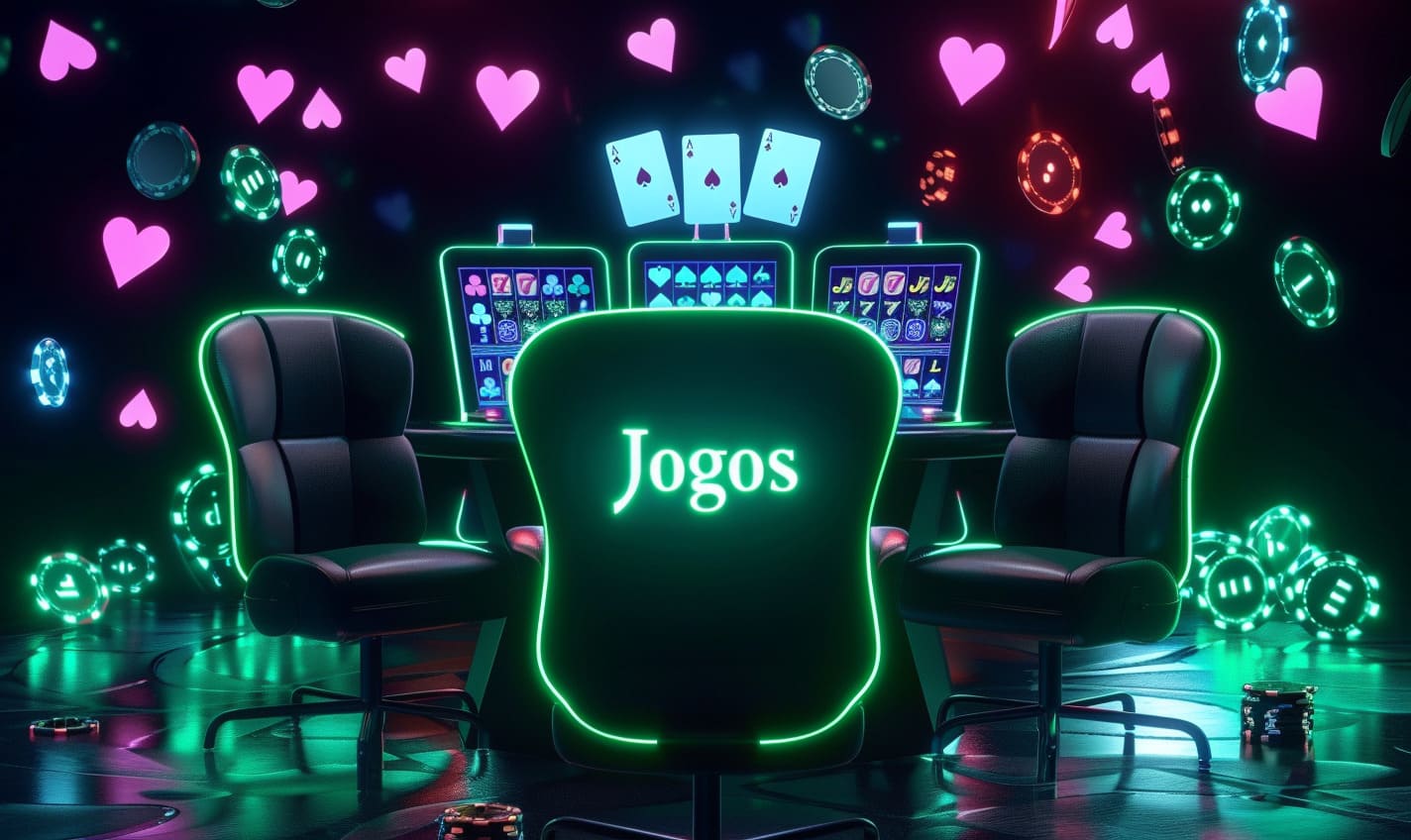 Jogos BET09.COM