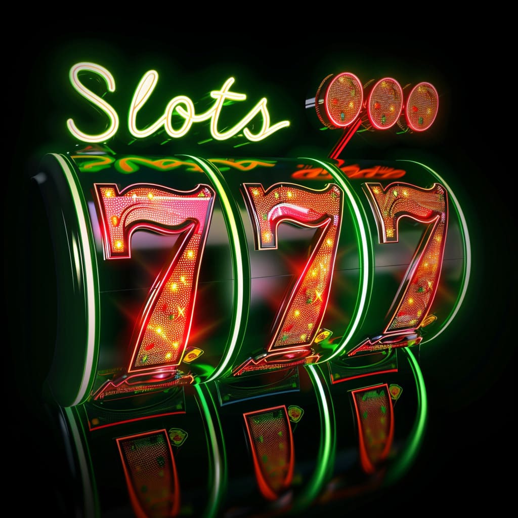 Slots BET09.COM